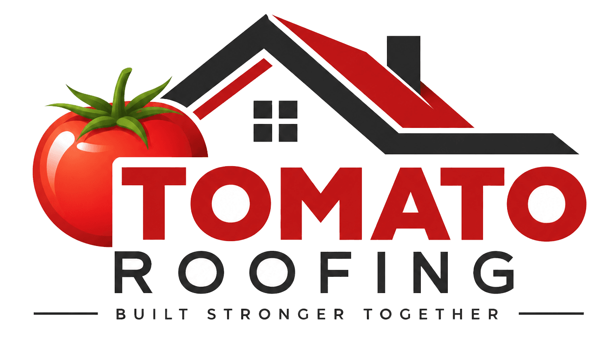 Tomato Roofing